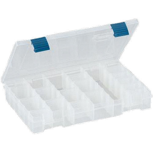 Plano ProLatch 3600 StowAway Tackle Box 2360099 - Tackle Boxes & Bags